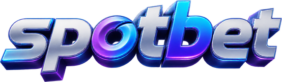 spotbet Logo